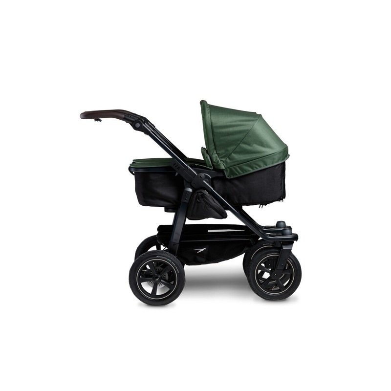 TFK duo2 twin – 2x combi unit – Olive