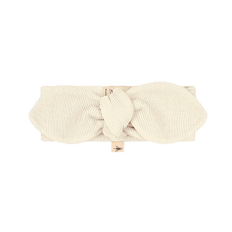 Hair Ribbon – Perla