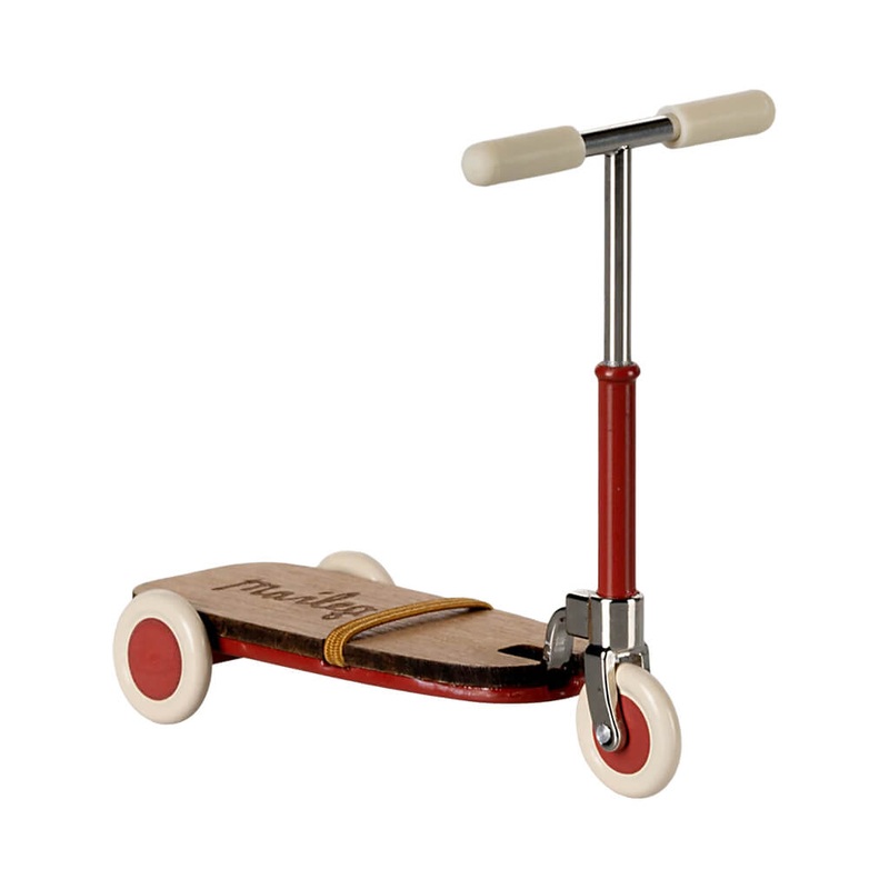 Kick Board – Mouse