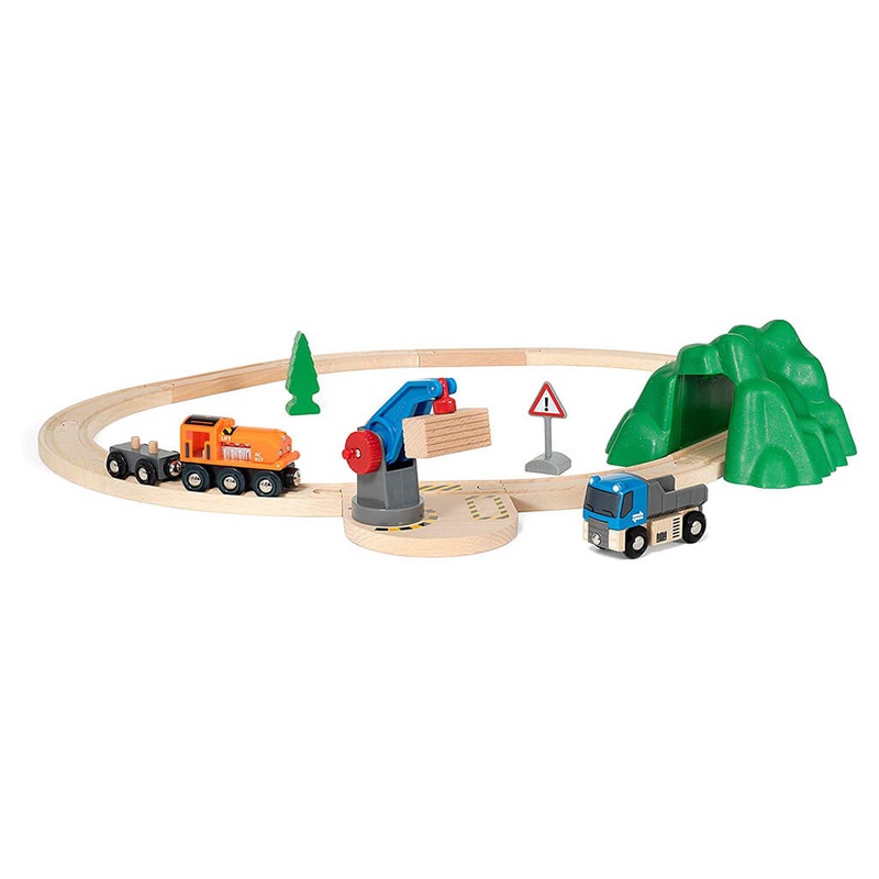 Lift & Load Starter Set