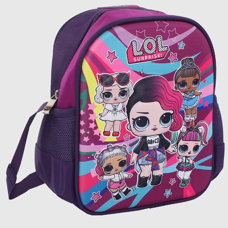 LOL Lunch Bag