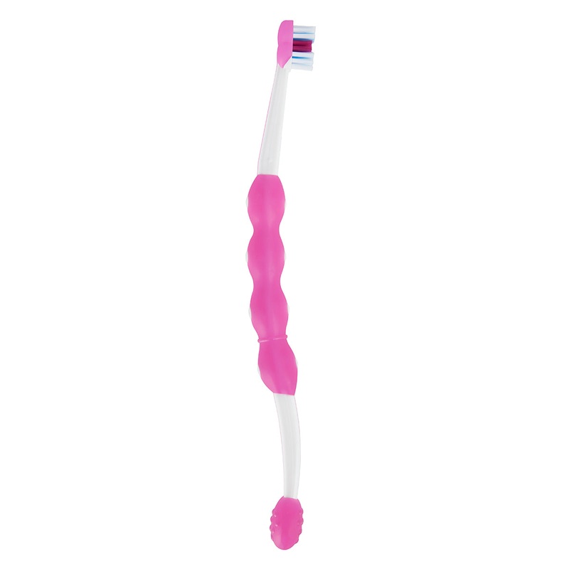 MAM Baby Training Brush – Girl