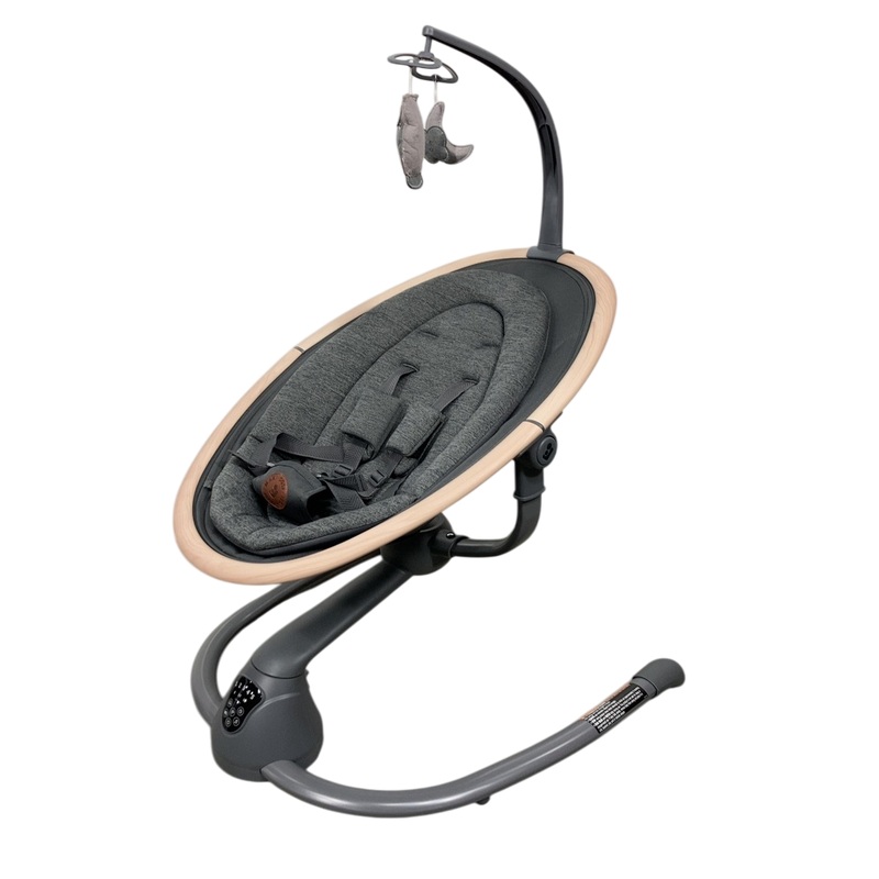 Maxi-Cosi Cassia Swing, Classic Graphite