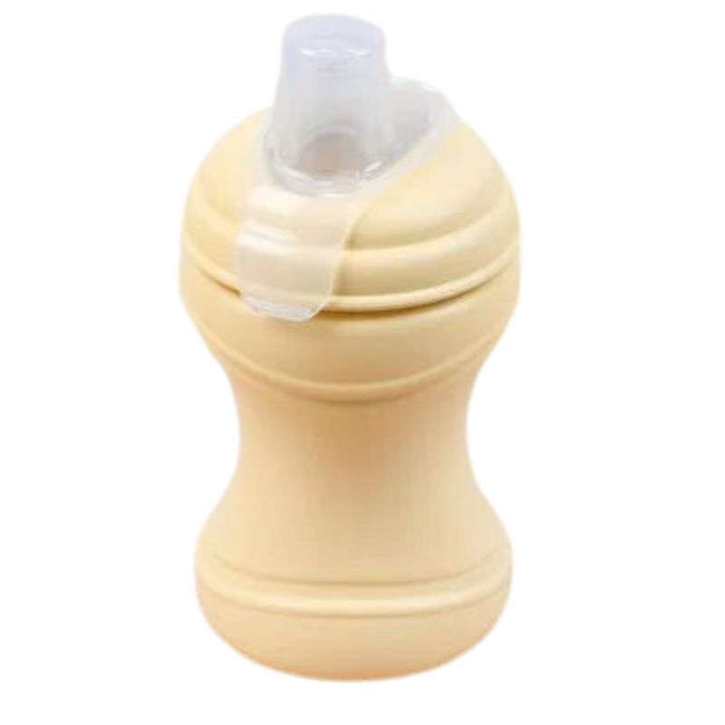 Soft Spout Sippy Cup