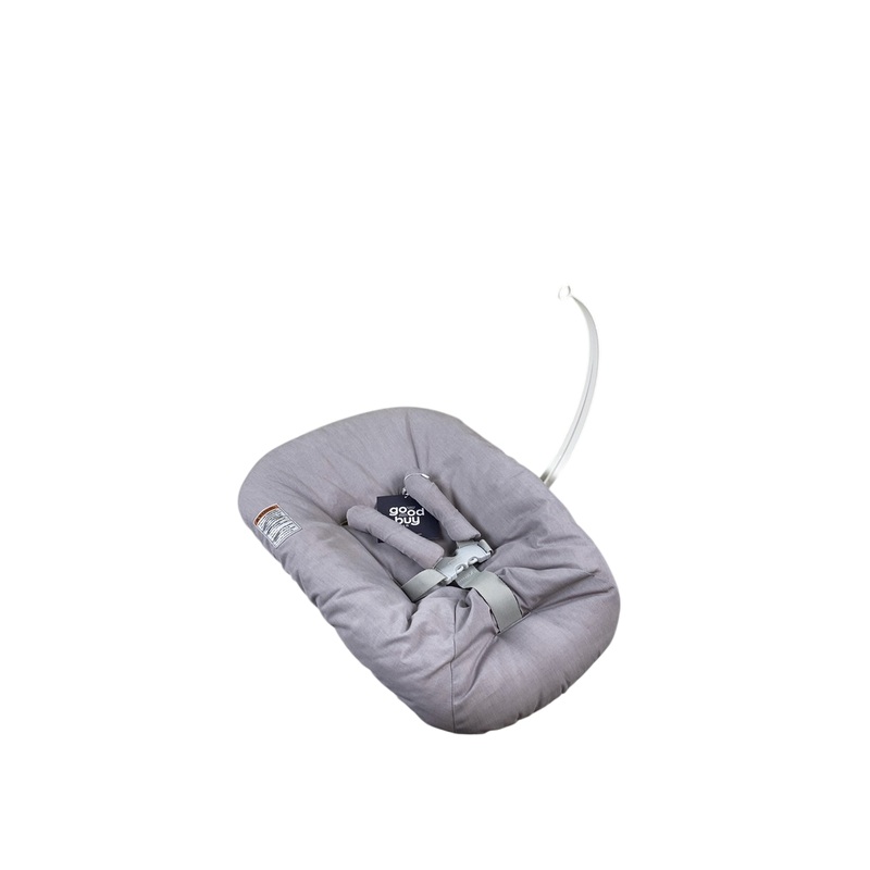 Stokke Tripp Trapp Newborn Set, 2018+, Grey