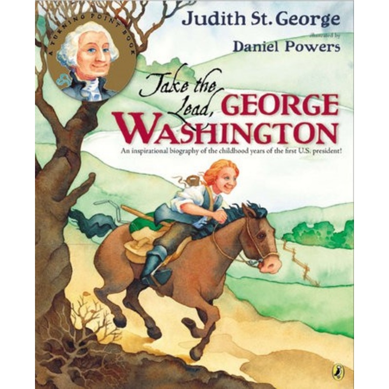 Take the Lead George Washington