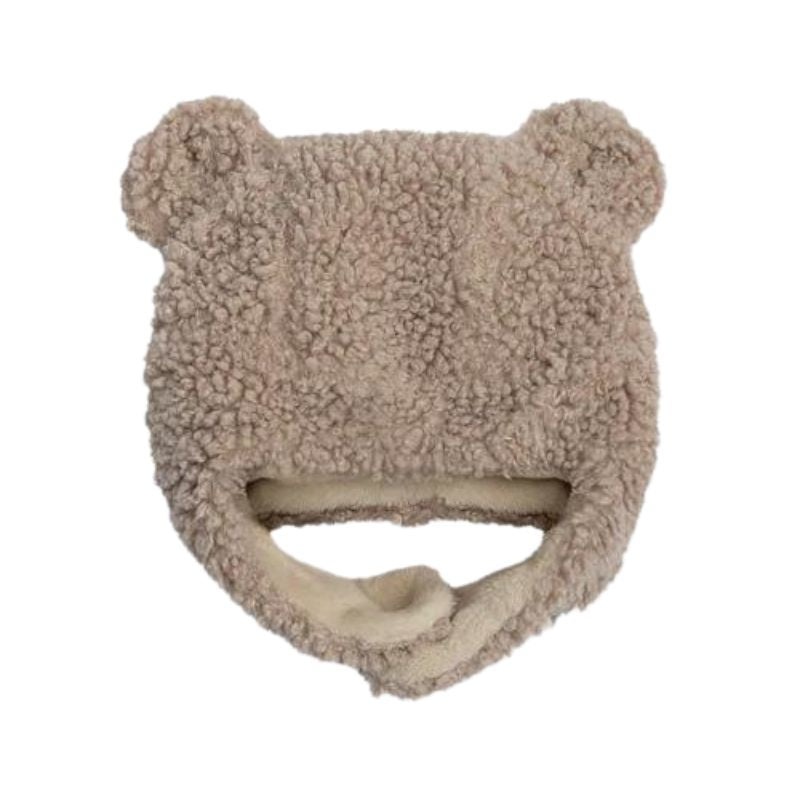 The Cub Hat – Teddy