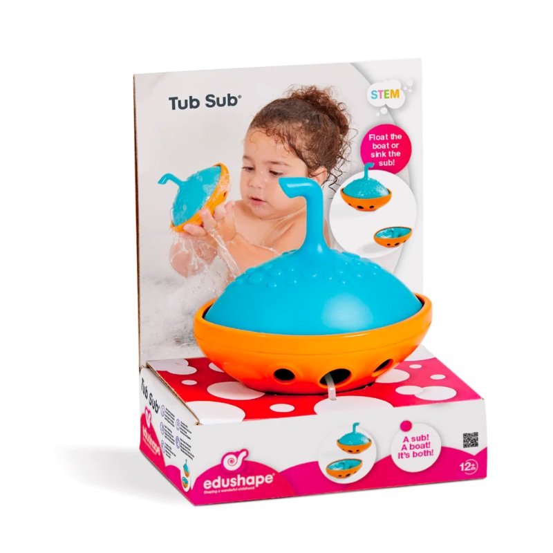 Tub Sub