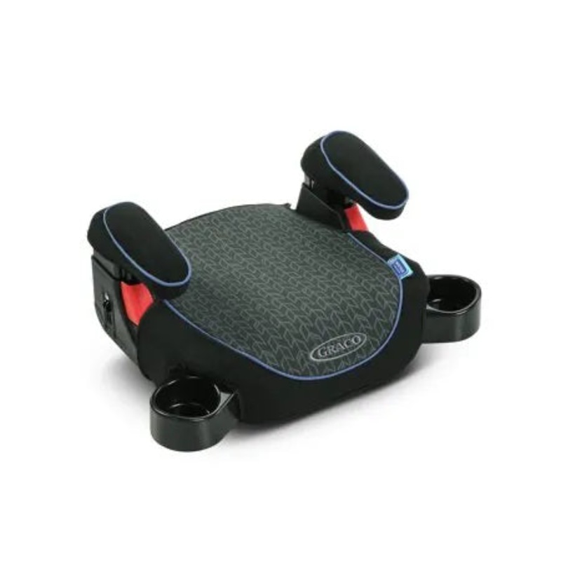 Turbobooster Backless Booster – Gust (See Description)