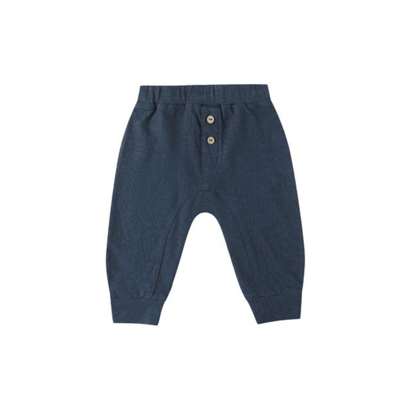Baby Cru Pant – Navy