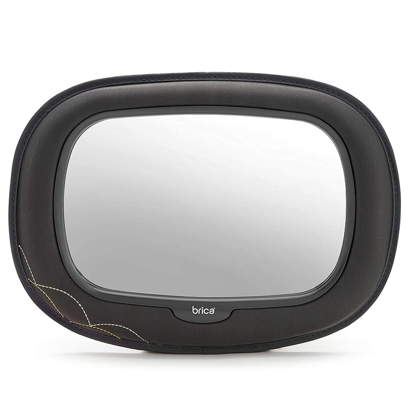BRICA Baby In Sight Car Mirror