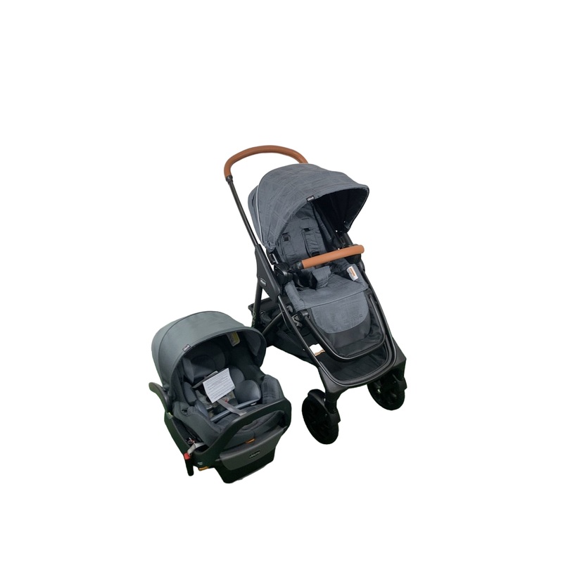 Chicco Corso LE Modular Travel System, Hampton, 2024