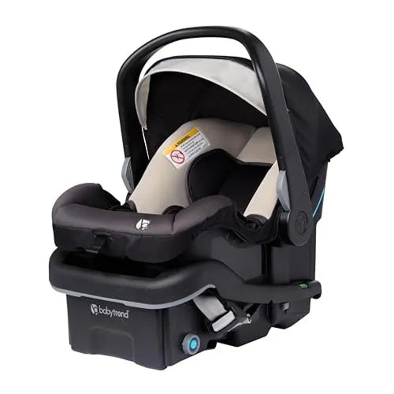 EZ-Lift PRO Infant Car Seat, Dash Tan