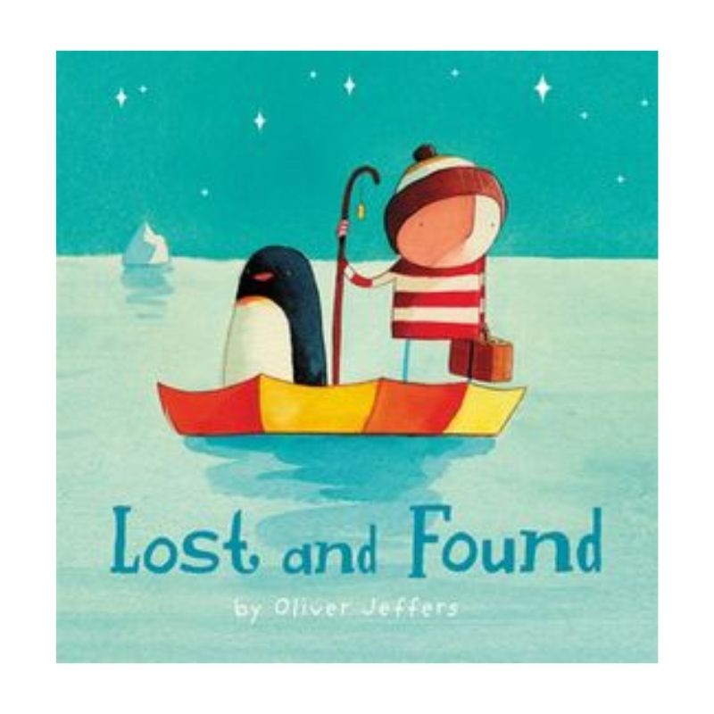 Lost and Found
