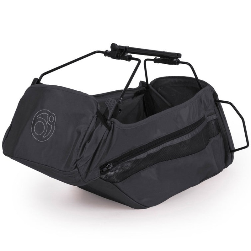 Orbit Baby Cargo Basket – Black