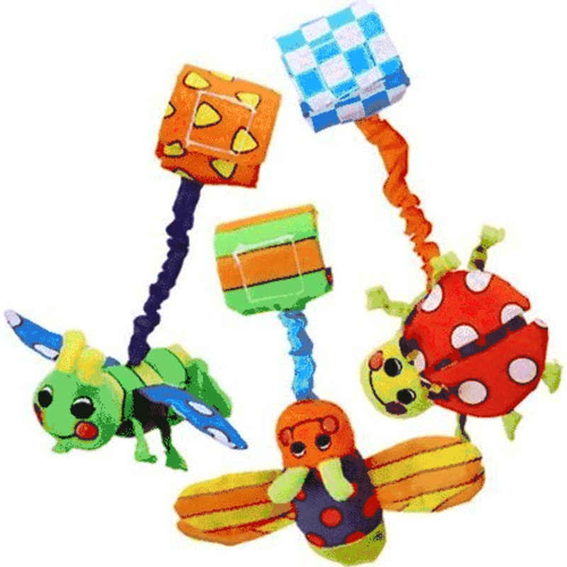 Sassy Bugs on Board