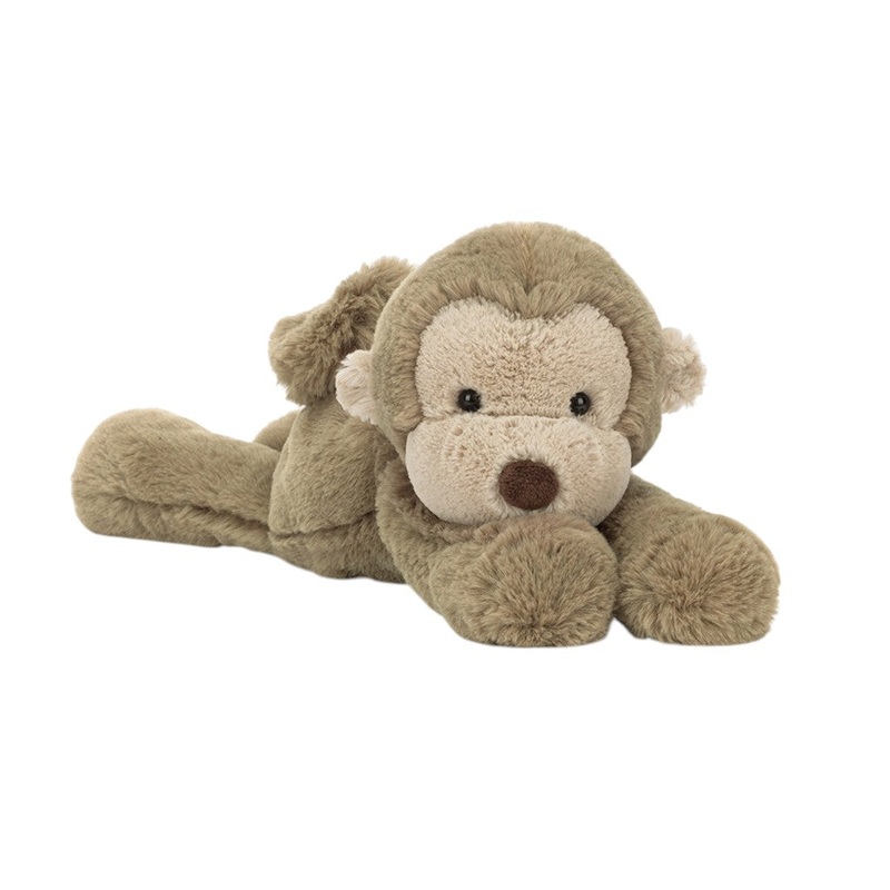 Smudge Monkey