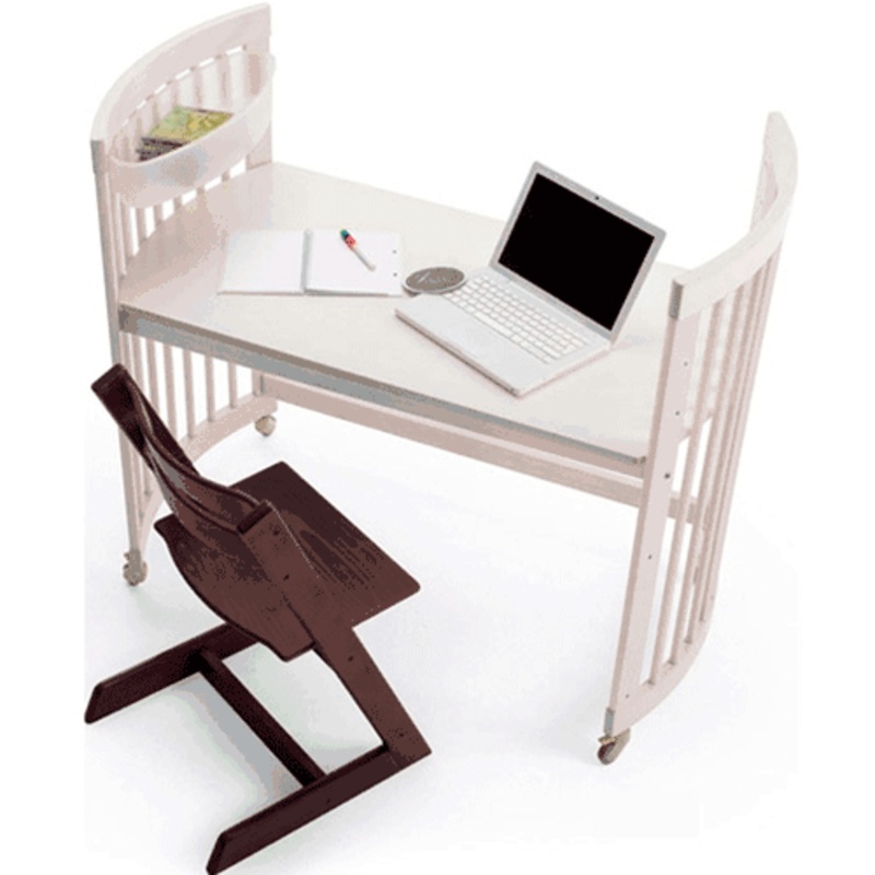 Stokke CARE Desk Kit in White