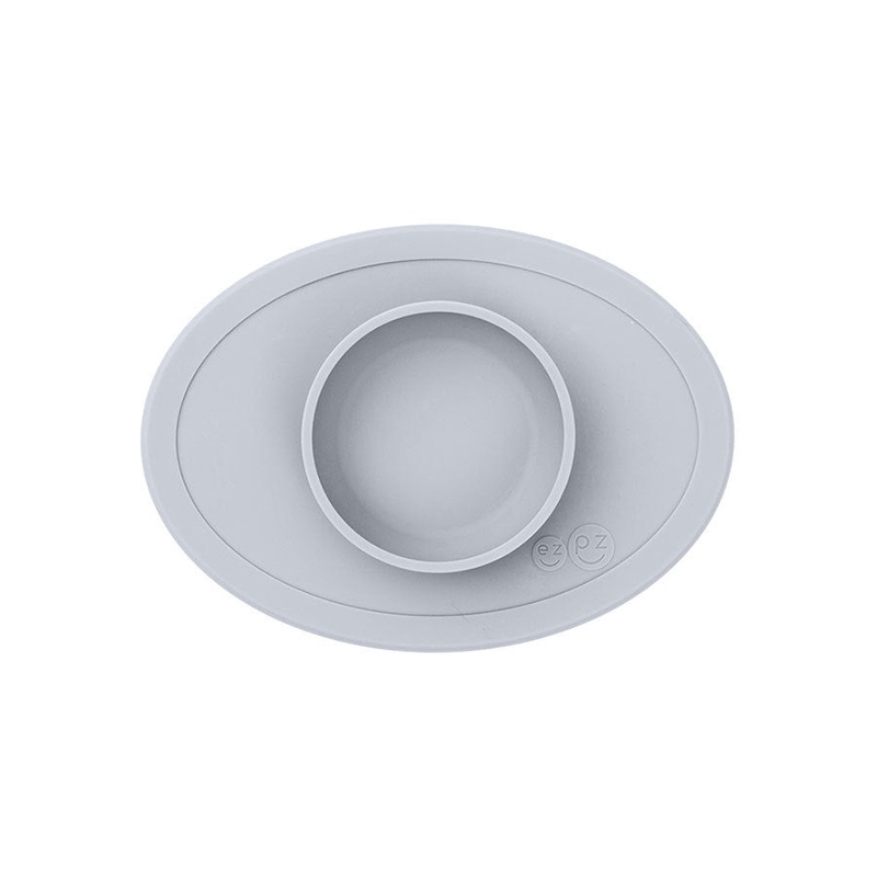 Tiny Bowl – Pewter