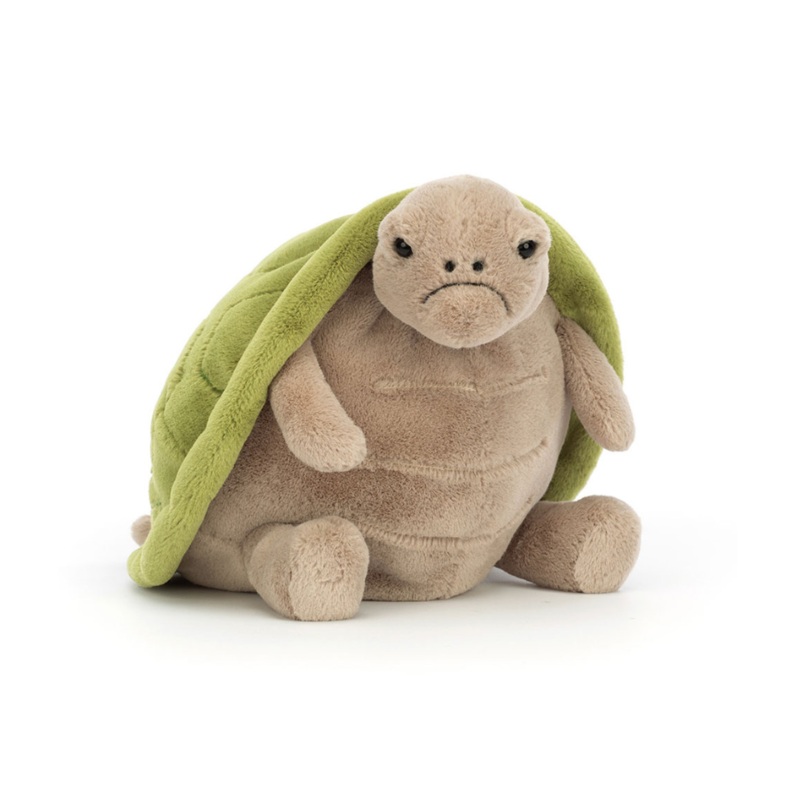 Jellycat Timmy Turtle