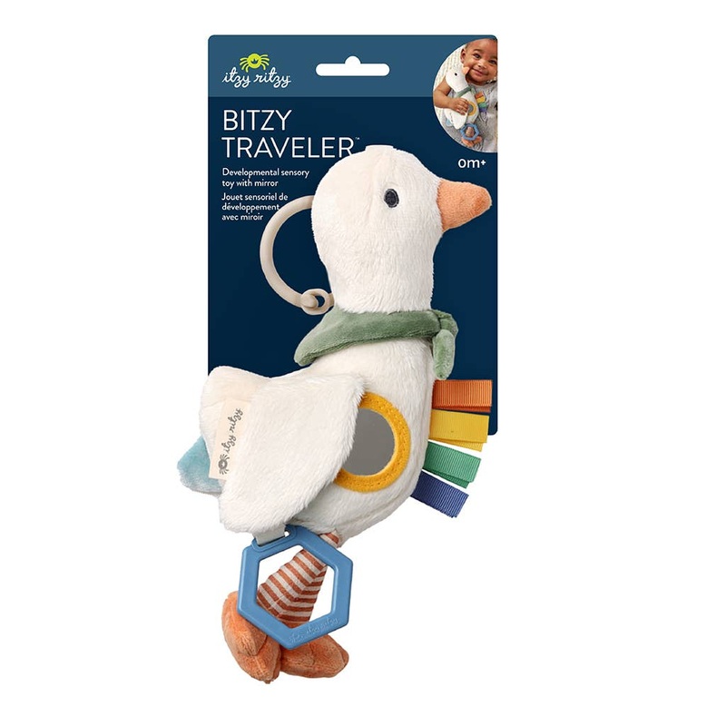 *NEW OPTION* Bitzy Traveler