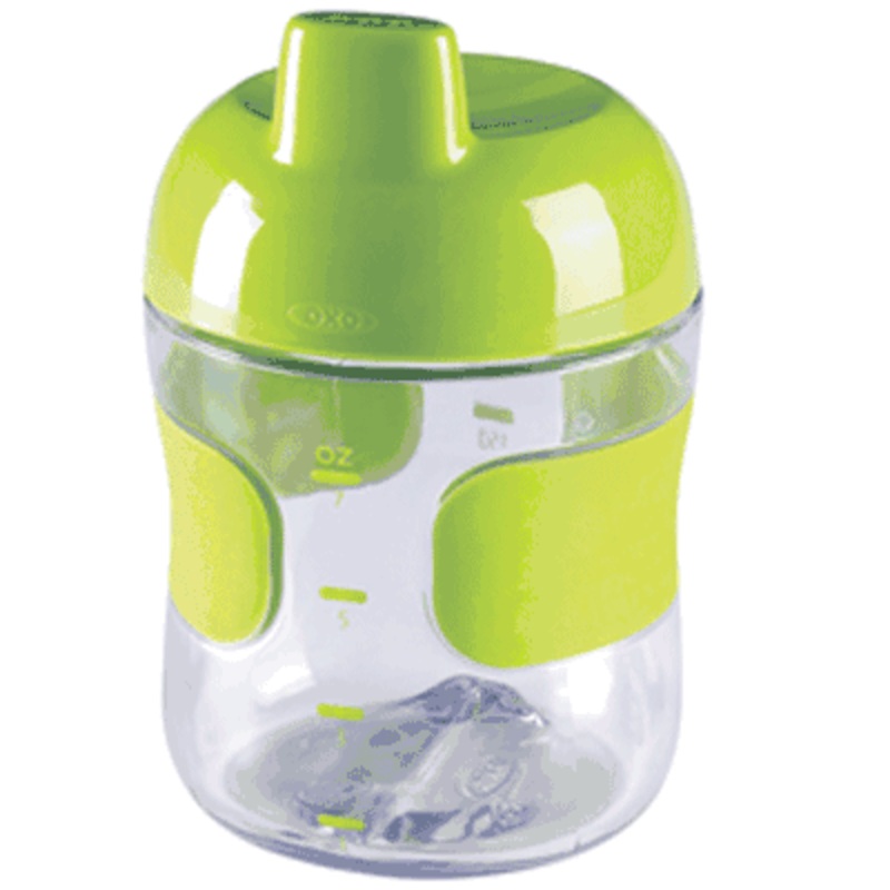 OXO Tot Sippy Cup 7 oz in Green