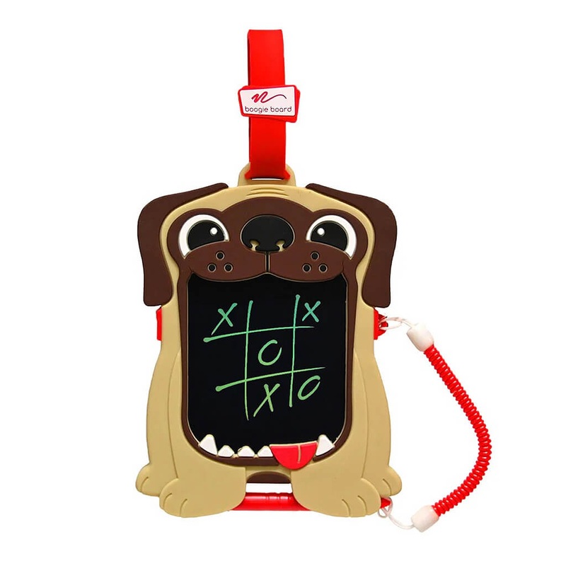 Sketch Pals – Camper the Puppy