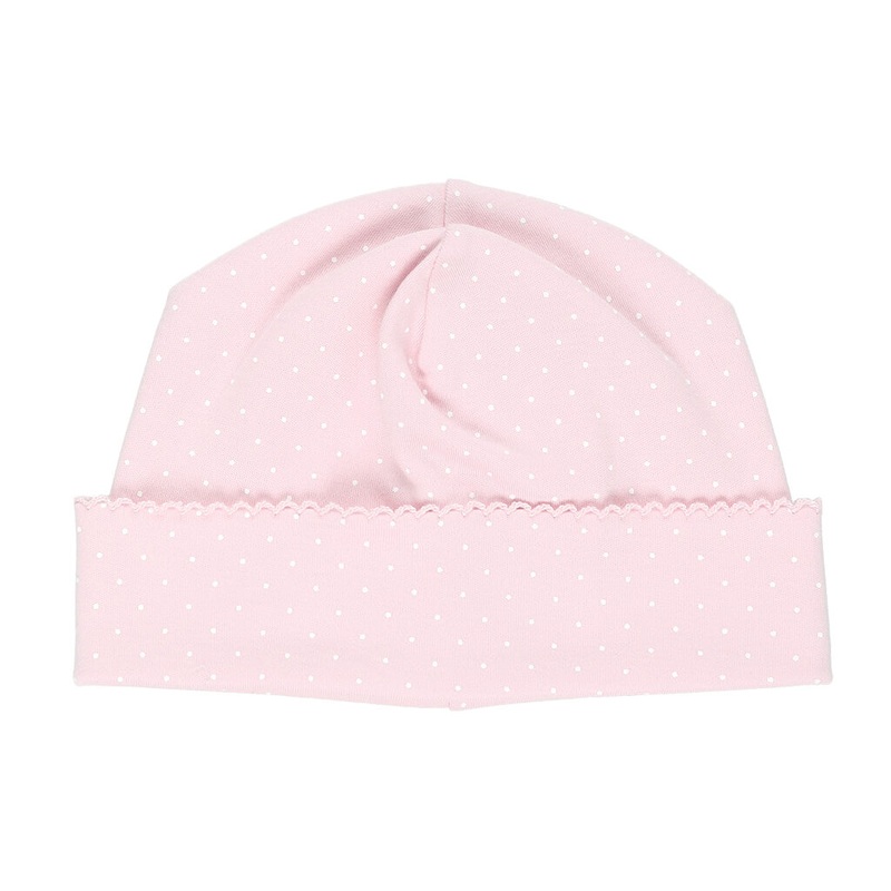 Basic Hat Dots