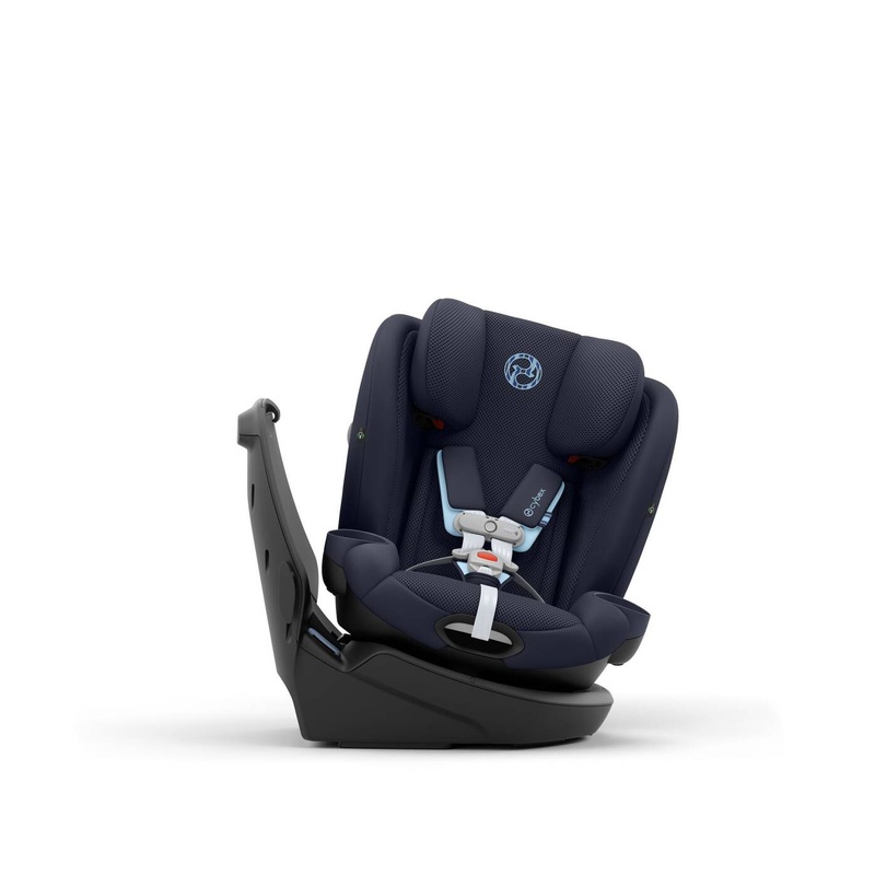 Callisto G 360 – Ocean Blue