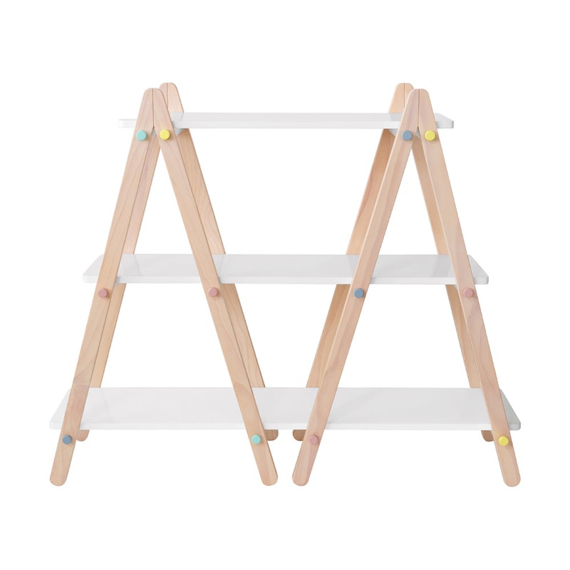 Dottie Bookcase