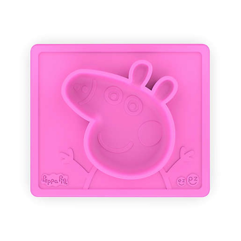 ezpz Peppa Pig Mat