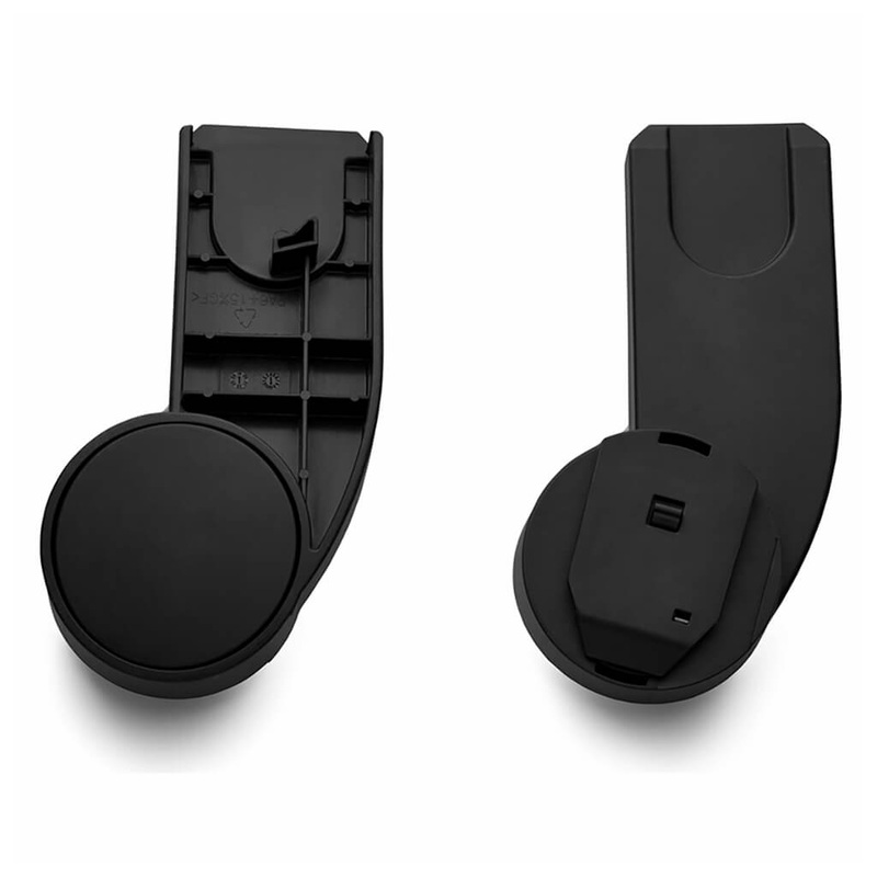 Gazelle S Infant Car Seat Adapter