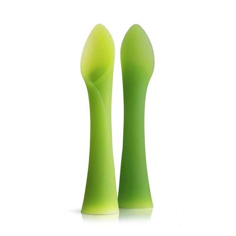 Olababy Training Spoons