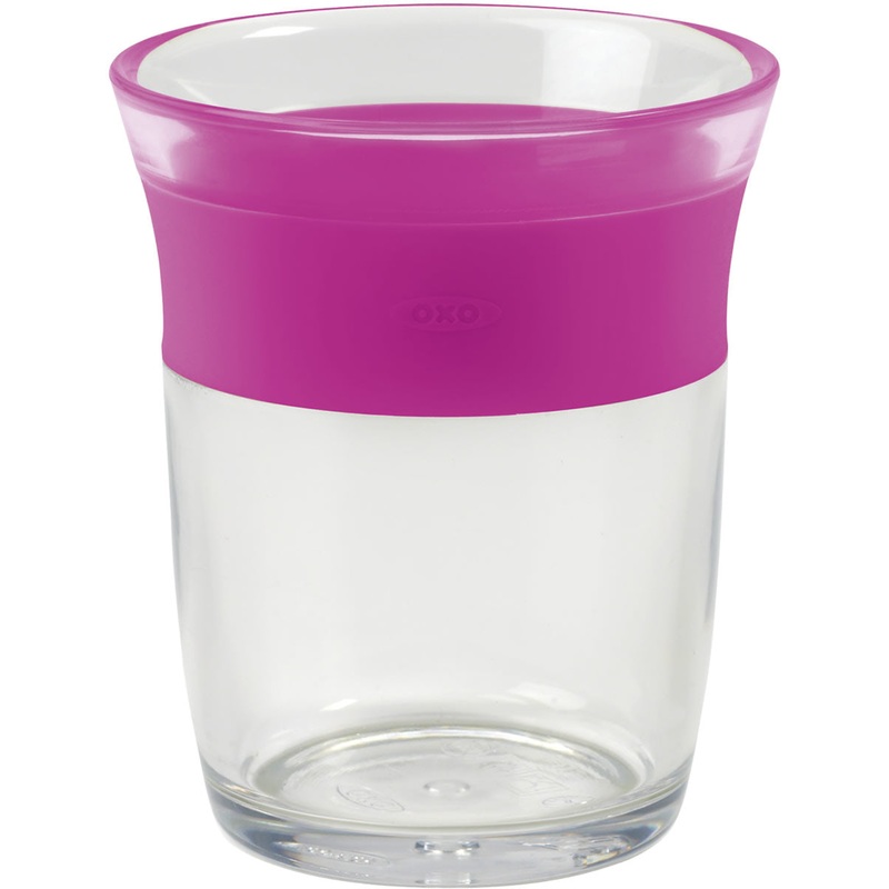 OXO Tot Big Kid Cup – Pink