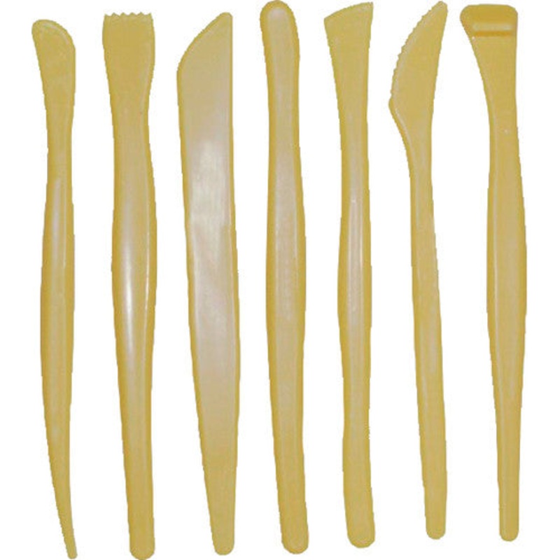 Plastic Modeling Tools