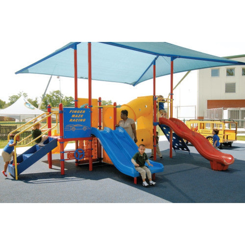 Playsystem Ages 2-5