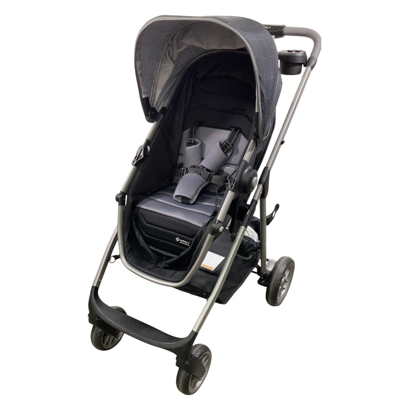 Safety 1st Grow And Go Flex Travel System Stroller, High Street, 2024