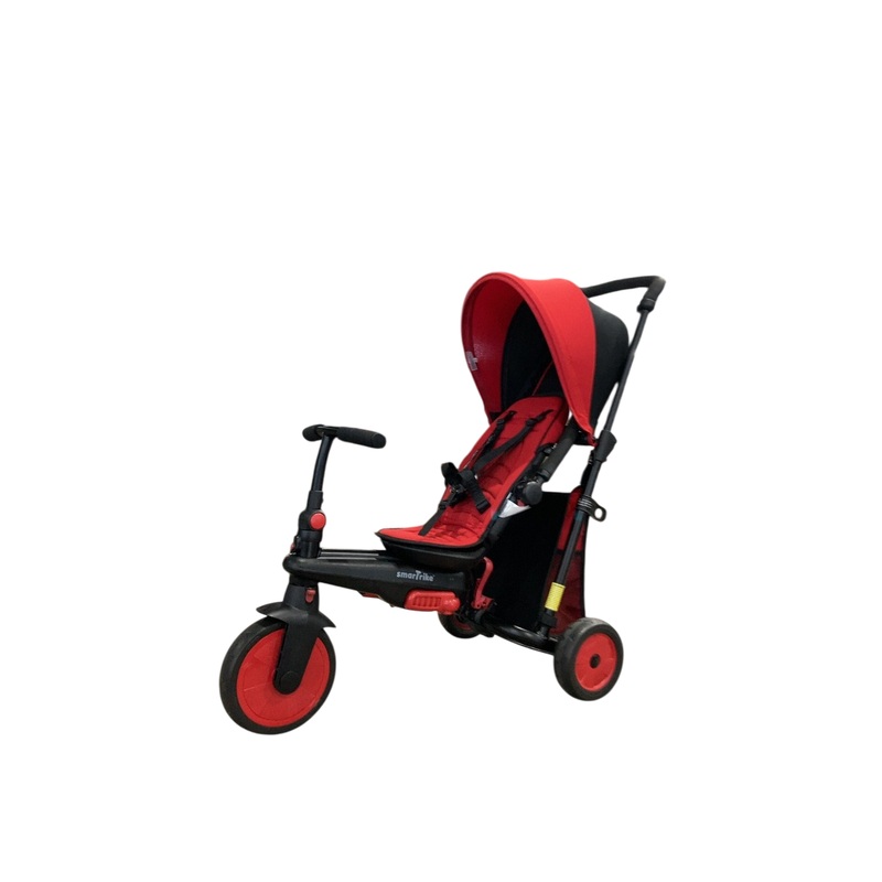 SmarTrike STR3 Folding Stroller Trike