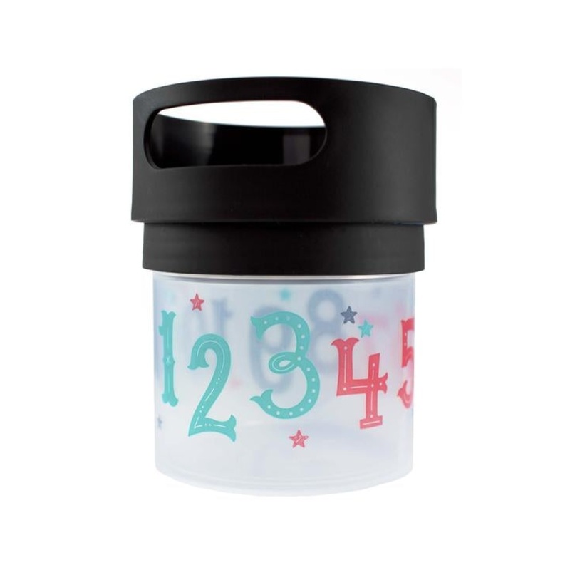 Snack Cup – 12oz