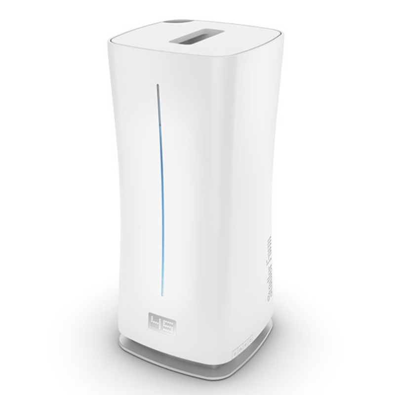 Stadler Form Eva Little Ultrasonic Humidifier – White