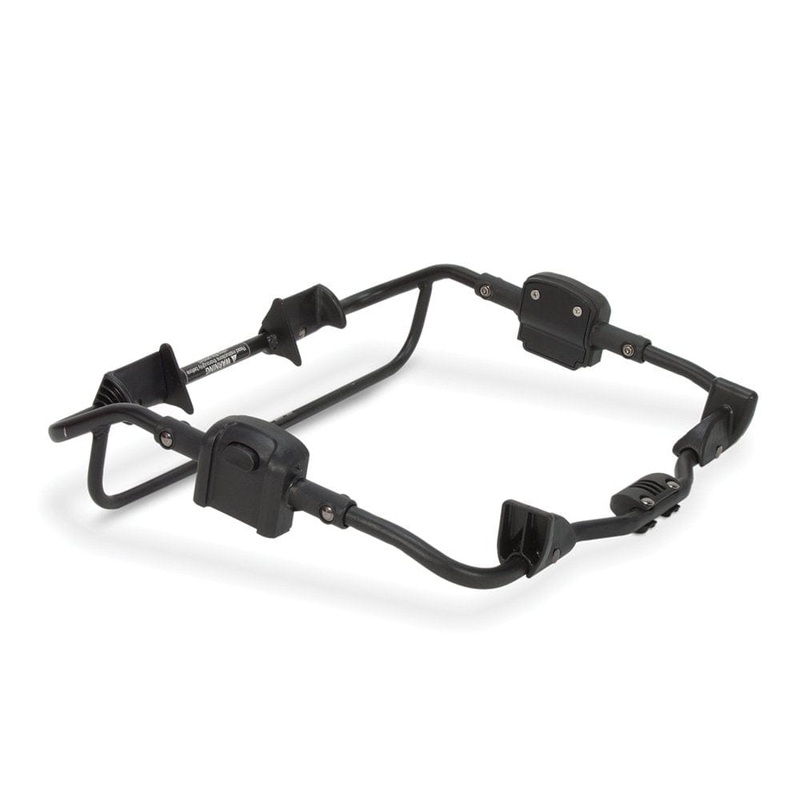 UPPAbaby Infant Car Seat Adapter for Graco