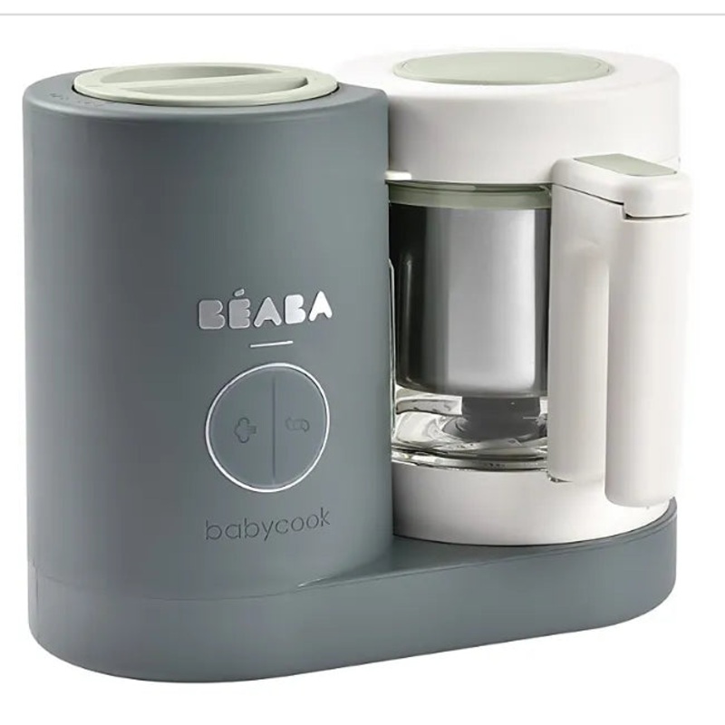 Babycook Neo Baby Food -Minera (See Description)
