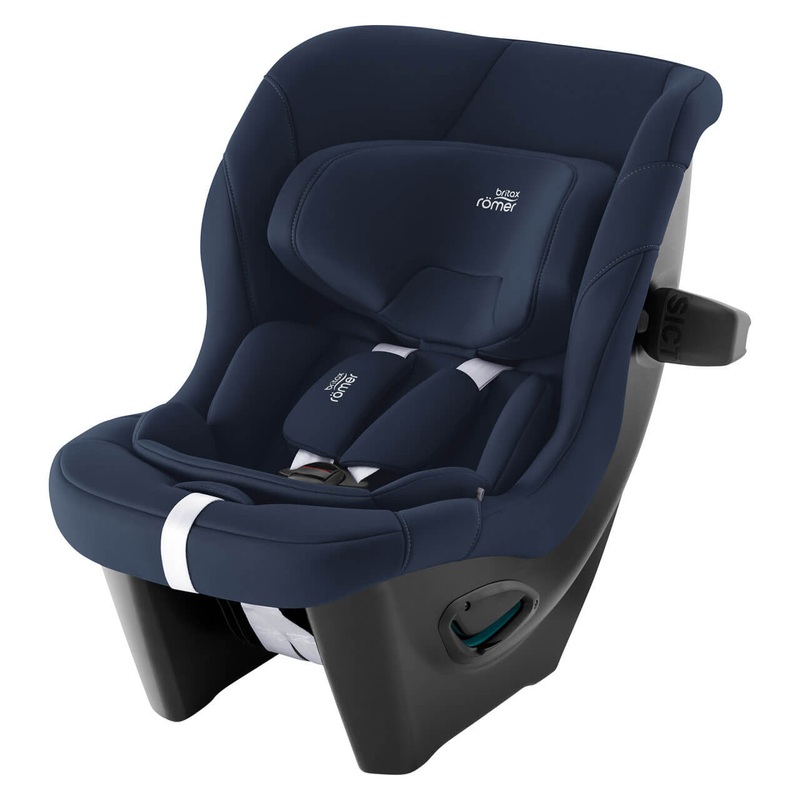 Britax Rmer MAX-SAFE PRO – Night Blue
