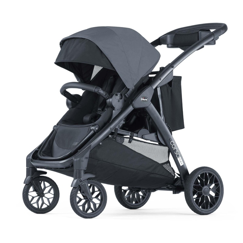Chicco Corso Flex Modular Stroller – Legend