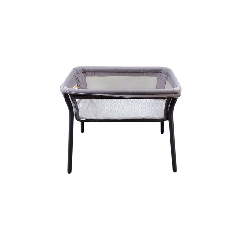 Chicco Lullago Anywhere Portable Bassinet, Sandstone