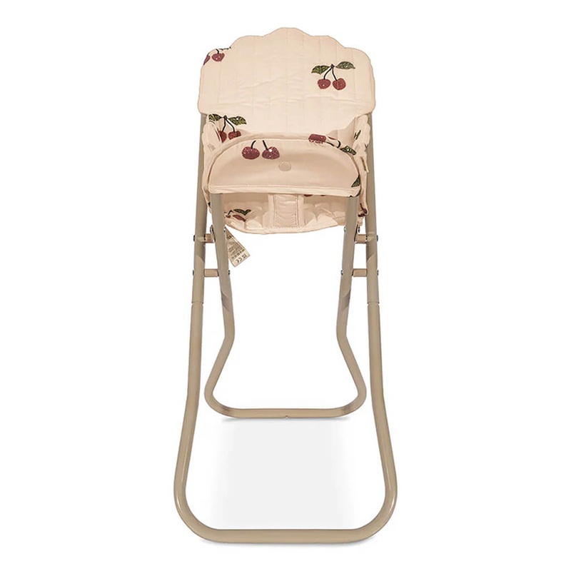 KGS Doll High Chair Ma Grande Cerise Pink