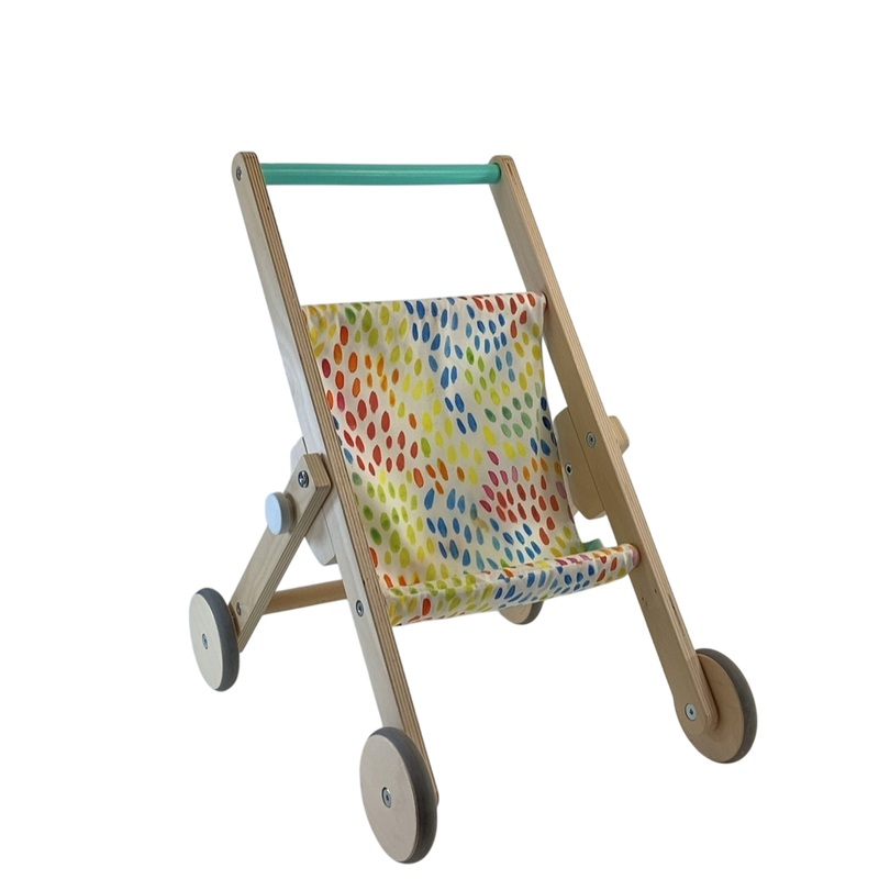 Lovevery The Buddy Stroller