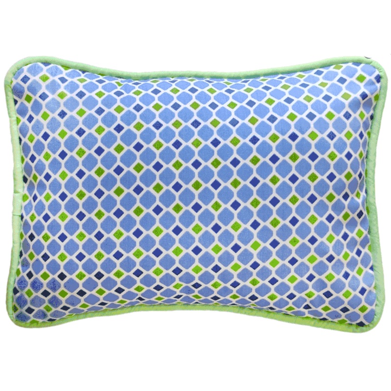 New Arrivals Boardwalk Throw Pillow – 16 x 16