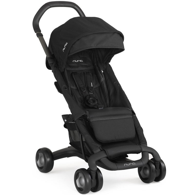 Nuna Pepp Stroller – Night