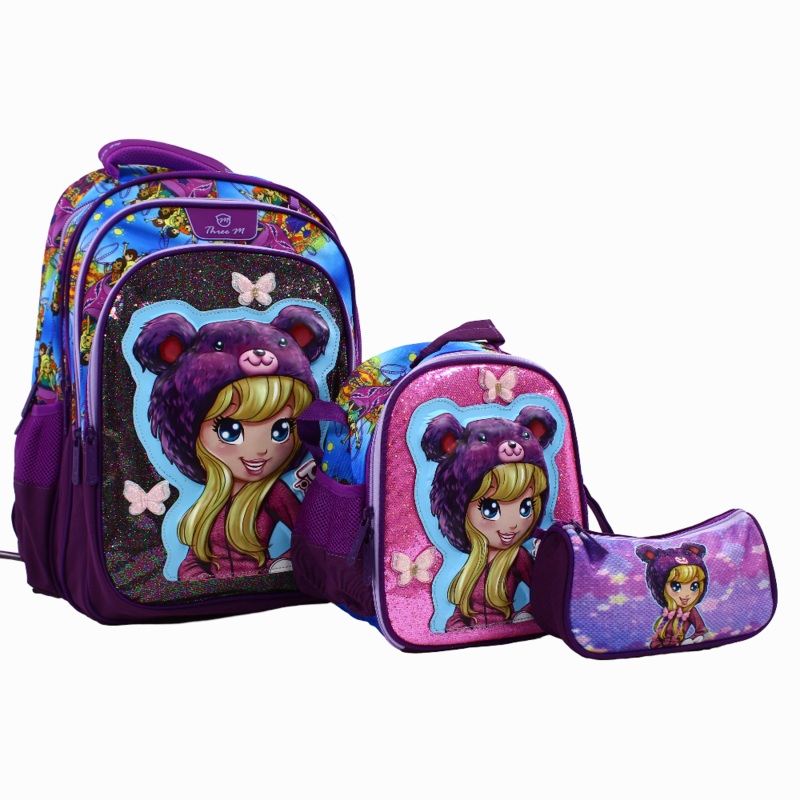 Polly Pocket School Set  18 Inches